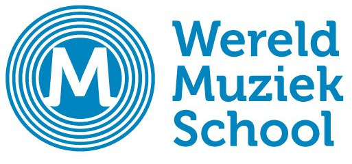 Wereld muziek school